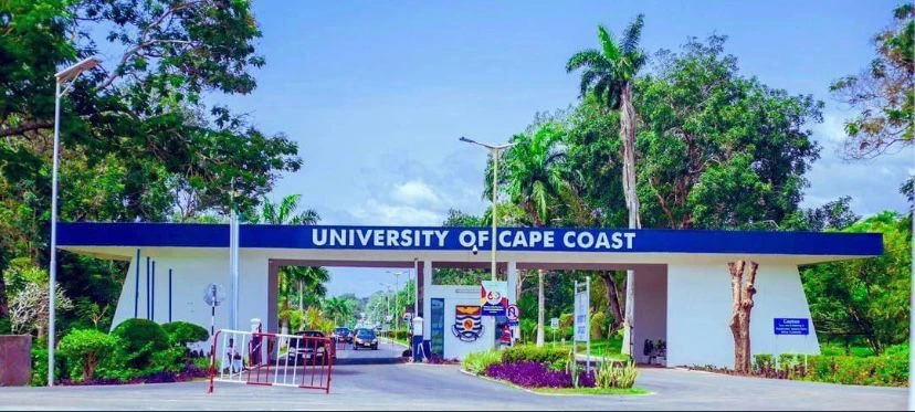 JUST IN: Update on UCC 3 Semesters Bachelor Admissions, Centres and programs offered. Apply Now